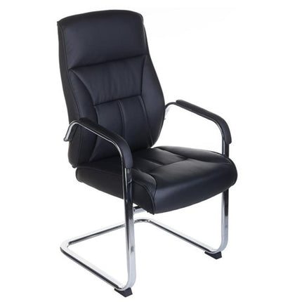 Kėdė CorpoComfort BX-5085C, juoda