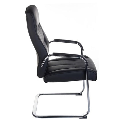 Kėdė CorpoComfort BX-5085C, juoda