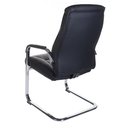 Kėdė CorpoComfort BX-5085C, juoda