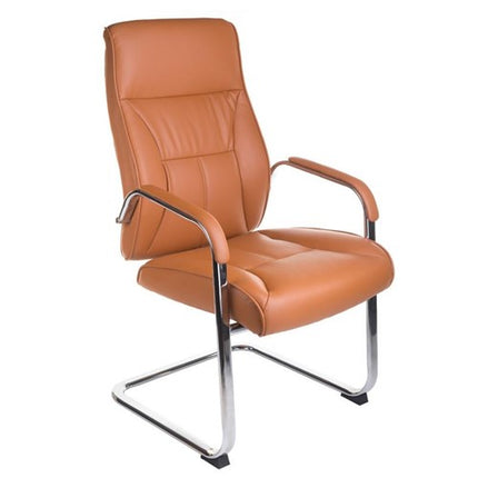 Kėdė CorpoComfort BX-5085C, ruda
