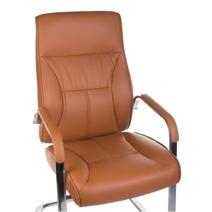 Kėdė CorpoComfort BX-5085C, ruda
