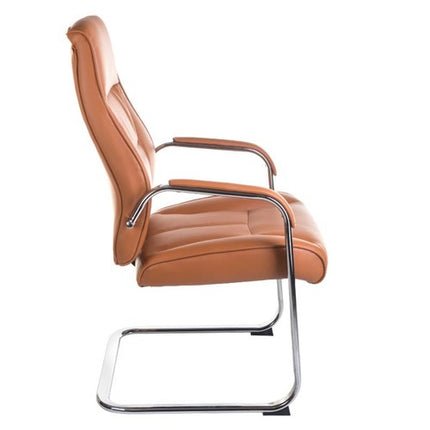 Kėdė CorpoComfort BX-5085C, ruda
