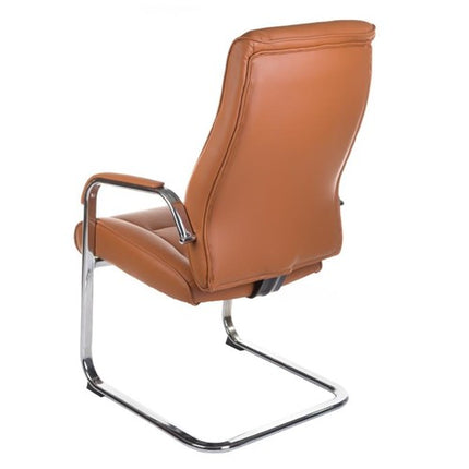 Kėdė CorpoComfort BX-5085C, ruda