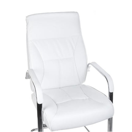 Kėdė CorpoComfort BX-5085C, balta