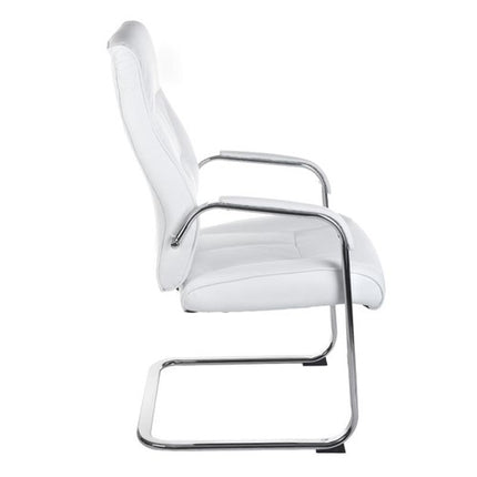 Kėdė CorpoComfort BX-5085C, balta