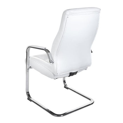 Kėdė CorpoComfort BX-5085C, balta