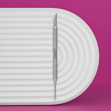 STALEKS Manikiūro odelių atstūmėjas EXPERT 51, TYPE 2