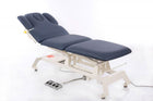 Camino Treatment masažo stalas, mėlynas - Beauty Kit