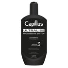 CAPILLUS ULTRALISS NANOPLASTIC drėkinamasis balzamas 3 žingsnis, 400ml - Beauty Kit