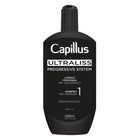 CAPILLUS ULTRALISS NANOPLASTIC valomasis šampūnas, 1 žingsnis, 400 ml - Beauty Kit