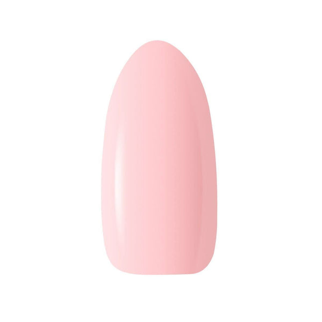 CLARESA Soft & Easy Baby Pink 90g statybinis nagų gelis manikiūrui ir pedikiūrui profesionalams