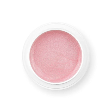CLARESA nagų gelis Soft&Easy Glam Pink, 45g - Beauty Kit
