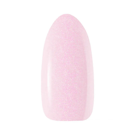 CLARESA Soft&Easy BLINKING PINK statybinis gelis – greitas savilyginantis gelis profesionaliems nagų technikos meistrams salo