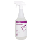 CLEAN FOAM paviršių valymo ir dezinfekcijos priemonė-putos be alkoholio, 1000 ml - Beauty Kit