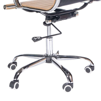 CorpoComfort BX-2035 biuro kėdė, MOCHA - Beauty Kit