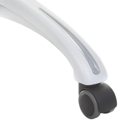 CorpoComfort BX-4325 biuro kėdė, pilka - Beauty Kit