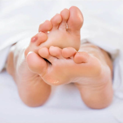 Minkšinamasis purškiklis nuo nuospaudų ir suragėjimų su glikolio rūgštimi DR KRAUT ITALY, 150 ml