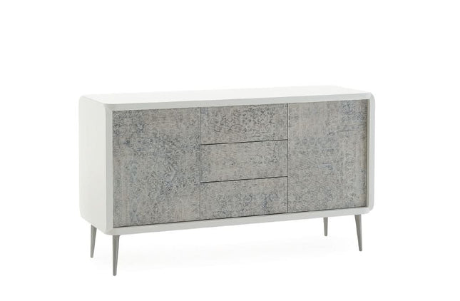 Spintelė Creo 1350, pilka