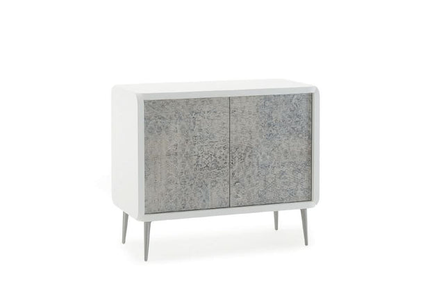 Spintelė Creo 900, pilka