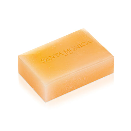 SANTA MONICA persikų parafinas, 165ml.