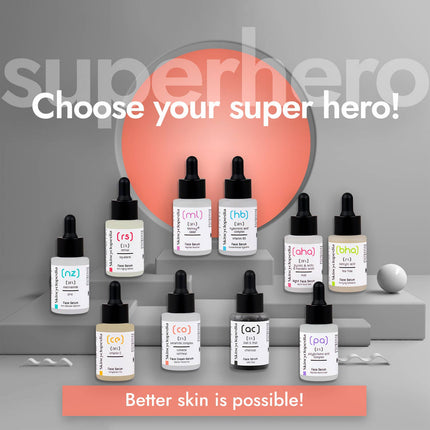 Skincyclopedia drėkinamasis veido kremas-serumas su keramidu 3%