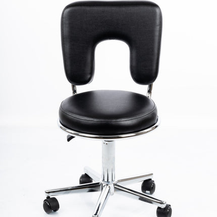 RESTPRO® Round 4 black