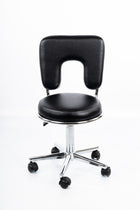 RESTPRO® Round 4 black