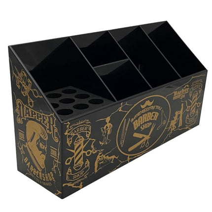 Органайзер для парикмахерских инструментов BARBER B4