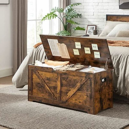 Daiktadėžė su dangčiu LSB060T01 - Beauty Kit