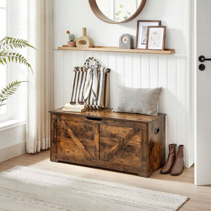 Daiktadėžė su dangčiu LSB060T01 - Beauty Kit