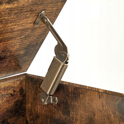 Daiktadėžė su dangčiu LSB060T01 - Beauty Kit