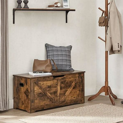 Daiktadėžė su dangčiu LSB060T01 - Beauty Kit