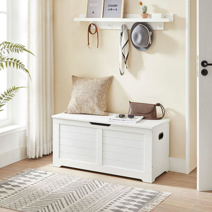 Daiktadėžė su dangčiu LSB061T10 - Beauty Kit