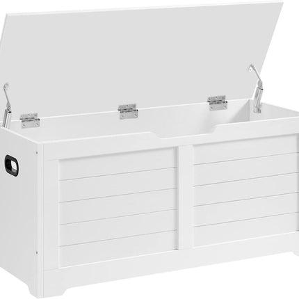 Daiktadėžė su dangčiu LSB061T10 - Beauty Kit