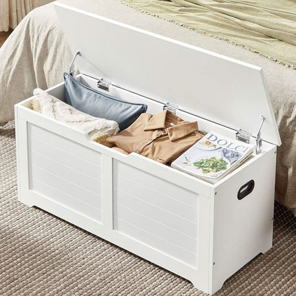 Daiktadėžė su dangčiu LSB061T10 - Beauty Kit