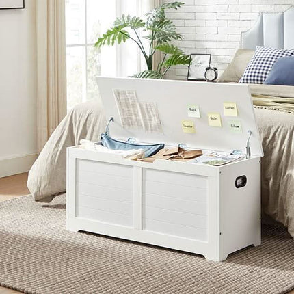 Daiktadėžė su dangčiu LSB061T10 - Beauty Kit