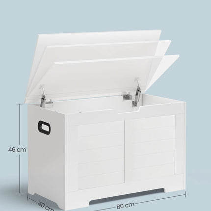 Daiktadėžė su dangčiu LSB063T14 - Beauty Kit