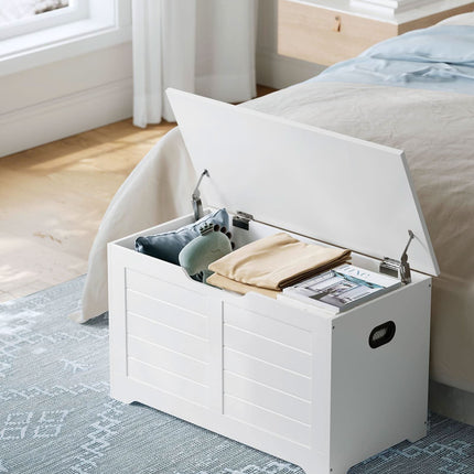 Daiktadėžė su dangčiu LSB063T14 - Beauty Kit