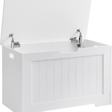 Daiktadėžė su sėdyne LHS11WTV1 - Beauty Kit