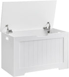 Daiktadėžė su sėdyne LHS11WTV1 - Beauty Kit