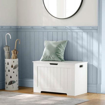 Daiktadėžė su sėdyne LHS11WTV1 - Beauty Kit