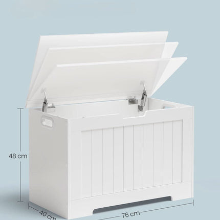 Daiktadėžė su sėdyne LHS11WTV1 - Beauty Kit