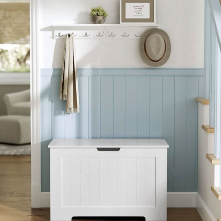 Daiktadėžė su sėdyne LHS11WTV1 - Beauty Kit