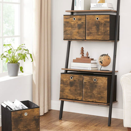 Daiktadėžės RFB102B01, 6 vnt. - Beauty Kit