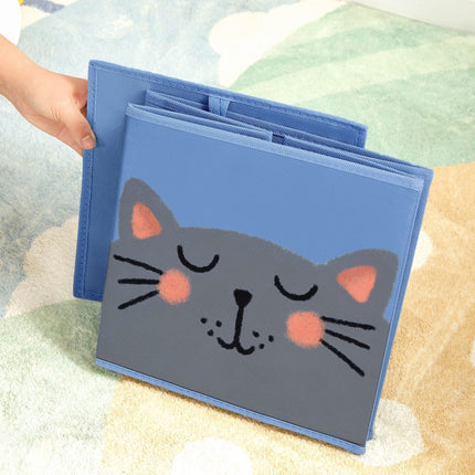 Daiktadėžių rinkinys RFB075P01, 3 vnt. - Beauty Kit