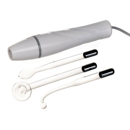 Darsonvalio aparatas BR-862, rožinis - Beauty Kit