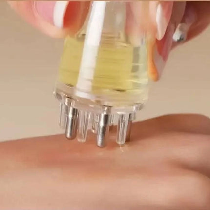 Daugiafunkcinis aplikatorius galvos odai - Beauty Kit