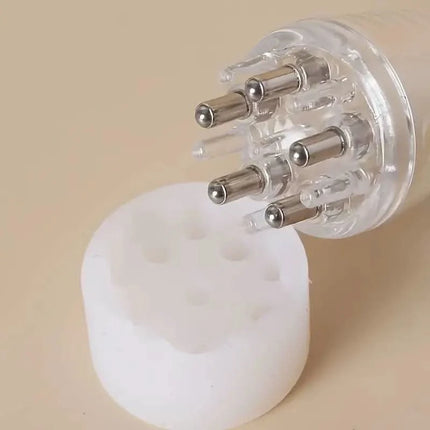 Daugiafunkcinis aplikatorius galvos odai - Beauty Kit