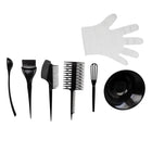 Dažymo priemonių rinkinys C-08R - Beauty Kit