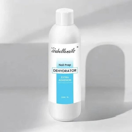 Dehidratorius natūraliai nago plokštelei nuriebalinti ir valyti, 1000 ml - Beauty Kit